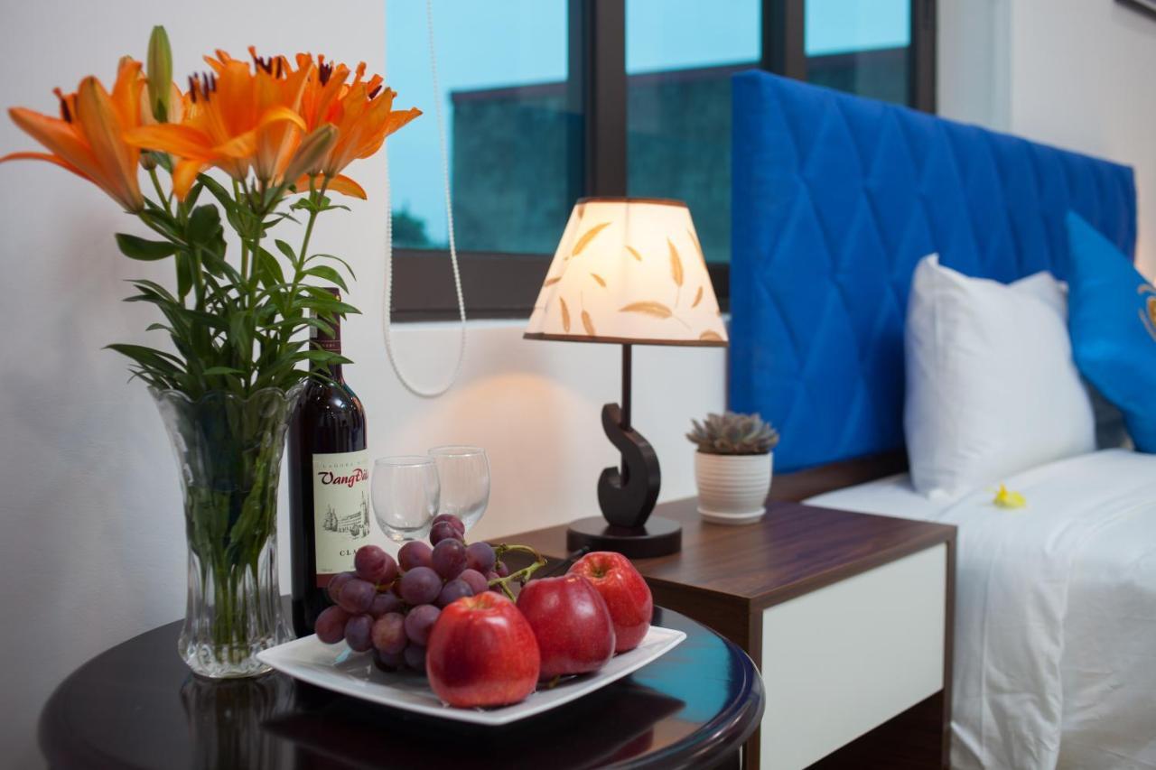 Hanoi Luxury House & Travel Экстерьер фото