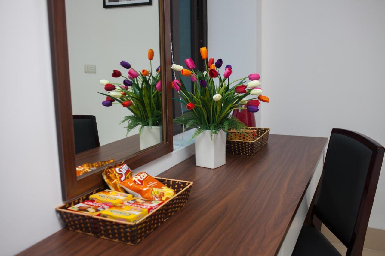 Hanoi Luxury House & Travel Экстерьер фото