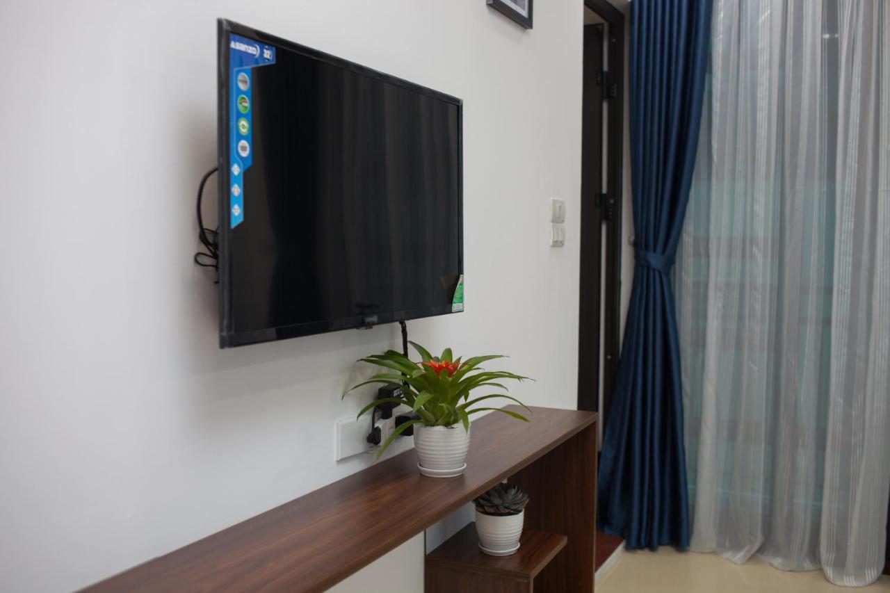 Hanoi Luxury House & Travel Экстерьер фото