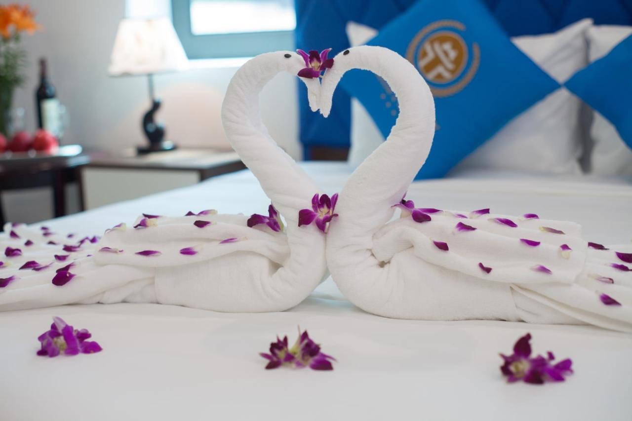 Hanoi Luxury House & Travel Экстерьер фото